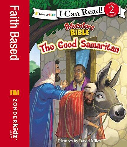 The Good Samaritan: Level 2