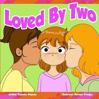 Loved By Two: Being loved by people of the same sex