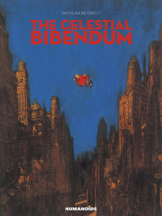 Le Bibendum céleste
