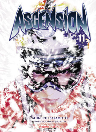 Ascension, Tome 11