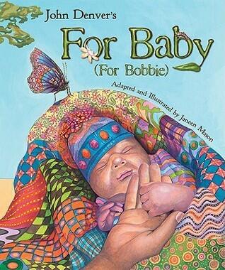 For Baby for Bobbie