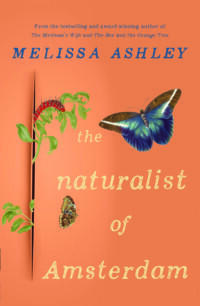 The Naturalist of Amsterdam