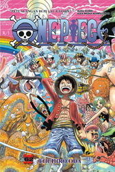 One Piece 62