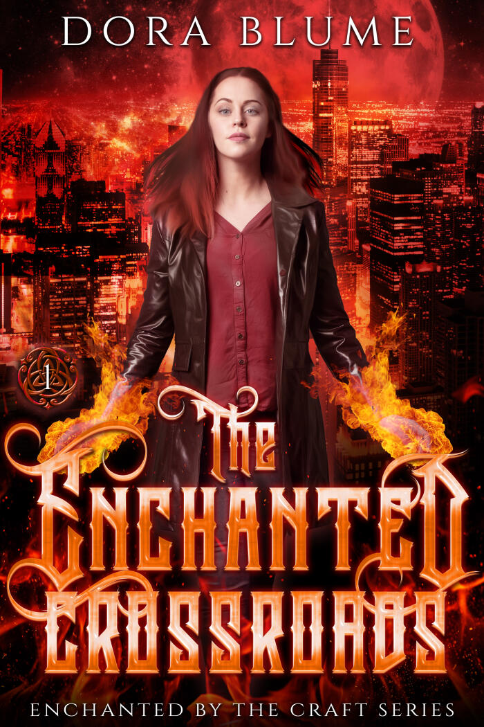 Enchanted by the Craft
