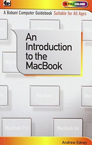 An Introduction to the Macbook