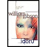 Idoru (03) by Gibson, William [Paperback (2003)]