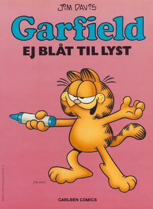 Ej blåt til lyst