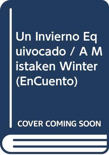 Un invierno equivocado