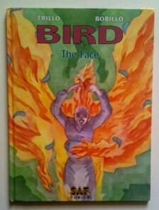 Sick Bird 3: The Face