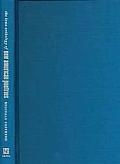 The Iowa Anthology of New American Poetries