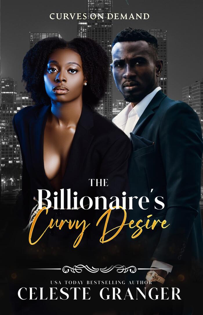 The Billionaire's Curvy Desire