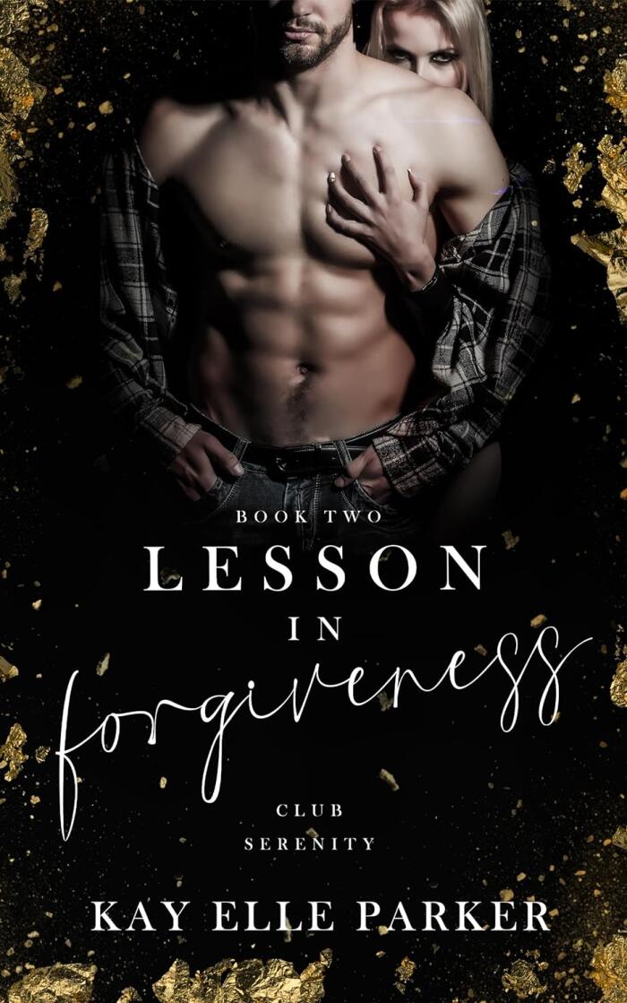 Lesson in Forgiveness
