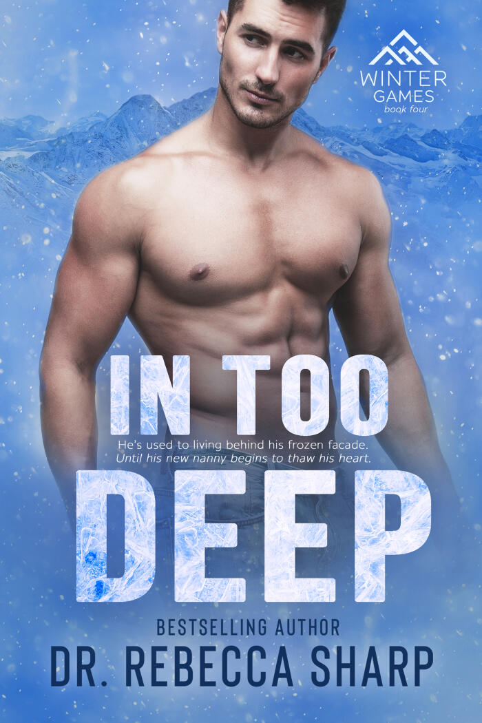 In Too Deep
