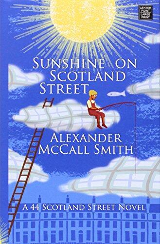 Sunshine on Scotland Street