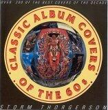 Classic Album Covers of the 60s: Over 200 of the Best Covers of the Decade