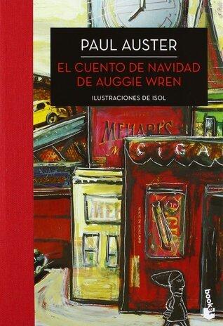 El cuento de Navidad de Auggie Wren