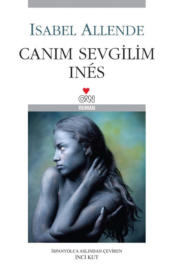Canım Sevgilim Inés