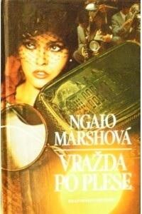 Vražda po plese