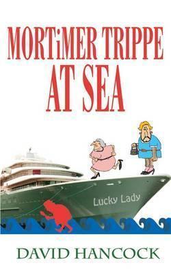 Mortimer Trippe at Sea