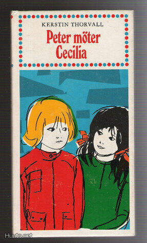 Peter möter Cecilia