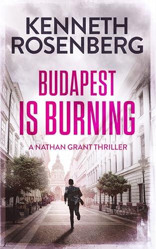 Budapest is Burning