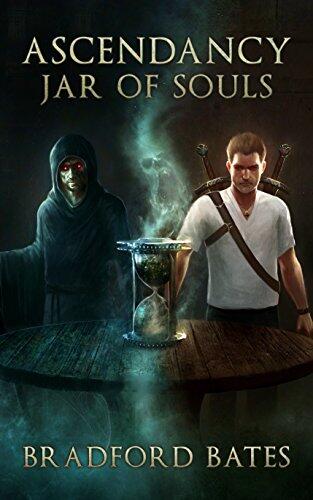 Ascendancy Jar of Souls
