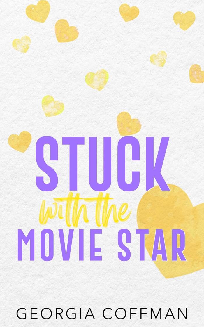 Stuck with the Movie Star