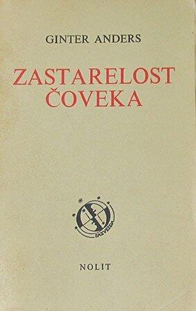 Zastarelost čoveka