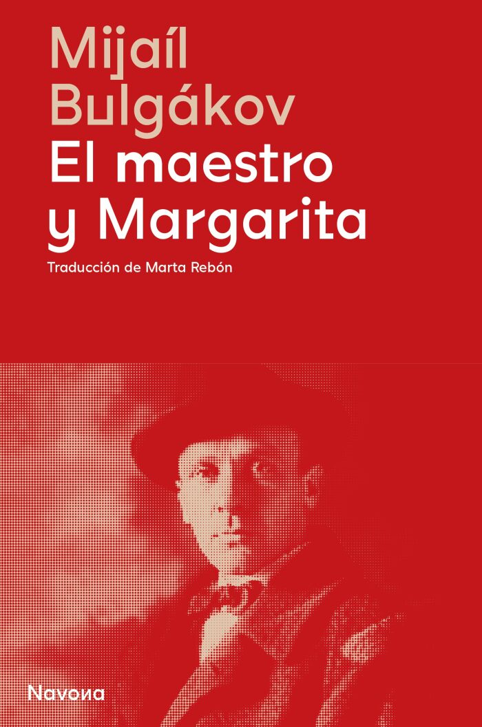 El maestro y Margarita
