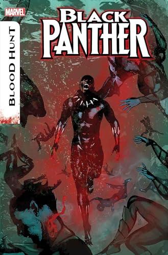 Black Panther: Blood Hunt (2024-) #3