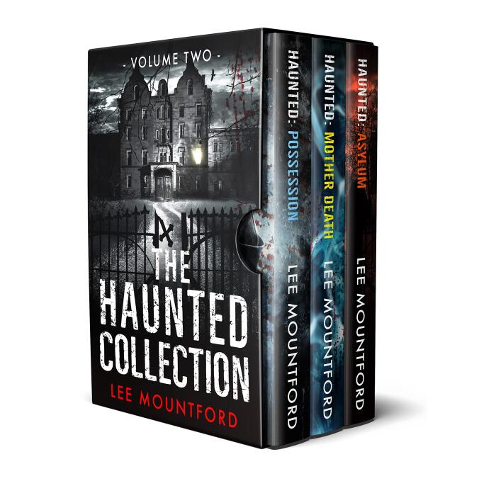 The Haunted Collection: Volume II