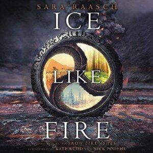 Ice Like Fire