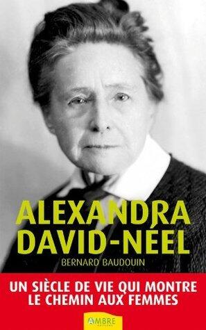 Alexandra David Neel