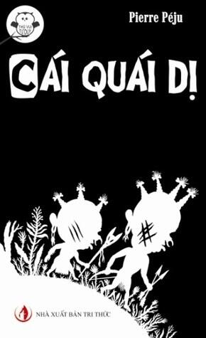 Cái quái dị