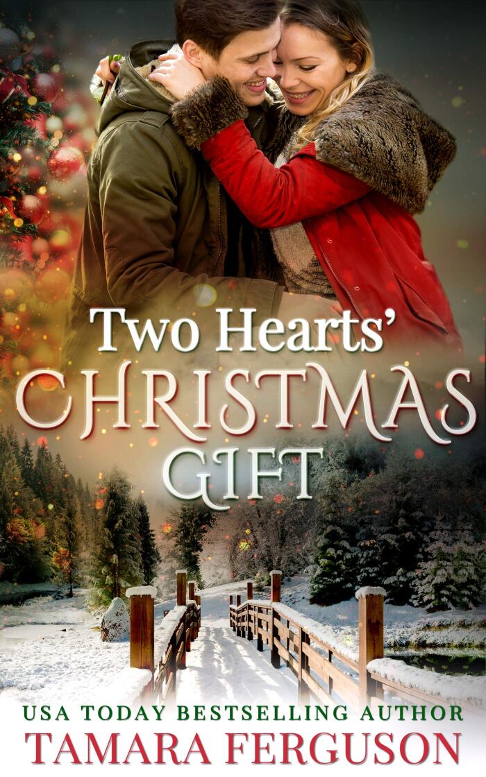 Two Hearts' Christmas Gift