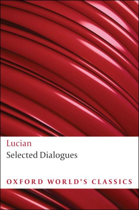 Selected Dialogues