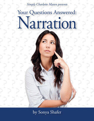 Your Questions Answered: Narration
