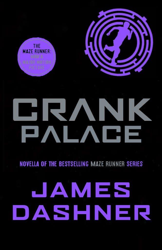 Crank Palace