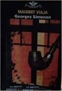 Maigret viaja