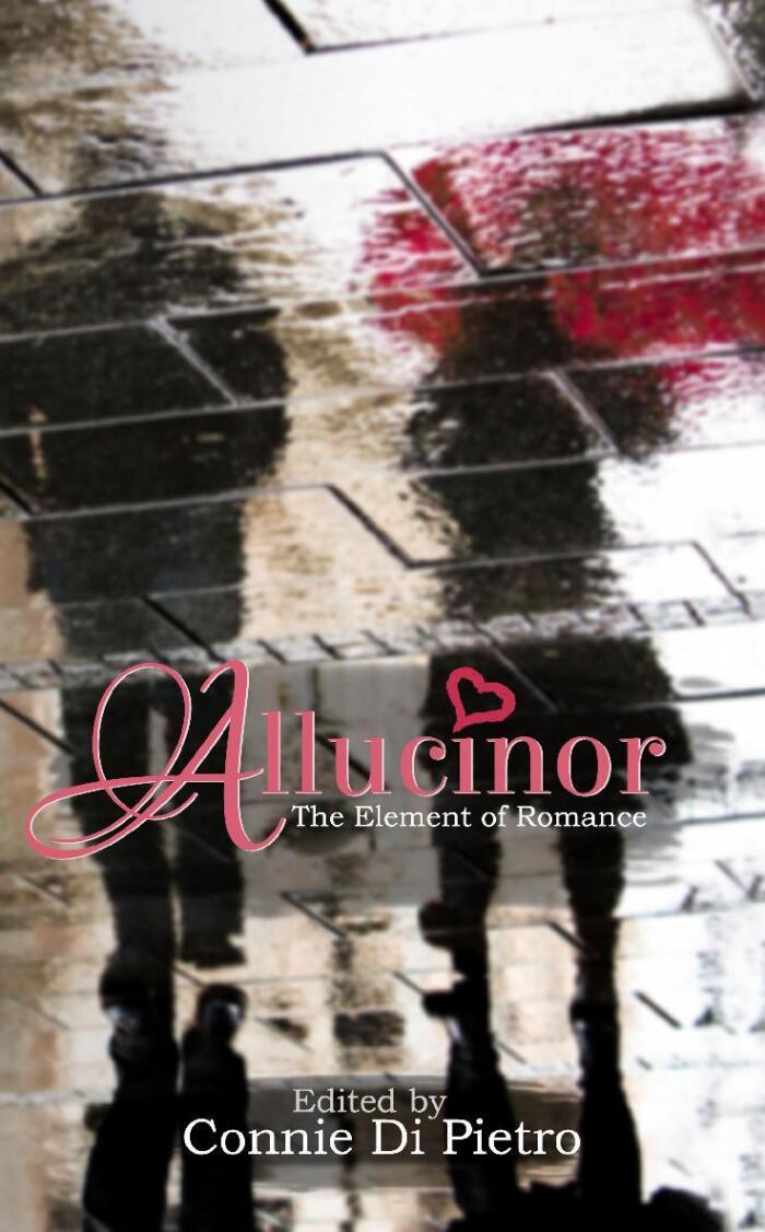 Allucinor: The Element of Romance