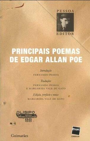 Principais Poemas de Edgar Allan Poe