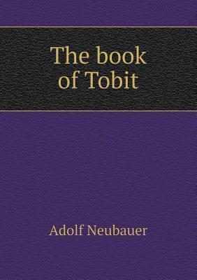 The Book of Tobit