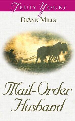 Mail Order Husband