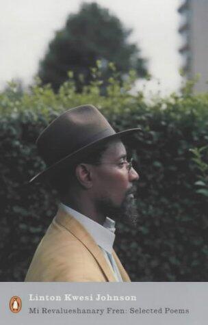 Mi Revalueshanary Fren: Selected Poems