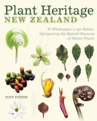 Plant Heritage New Zealand