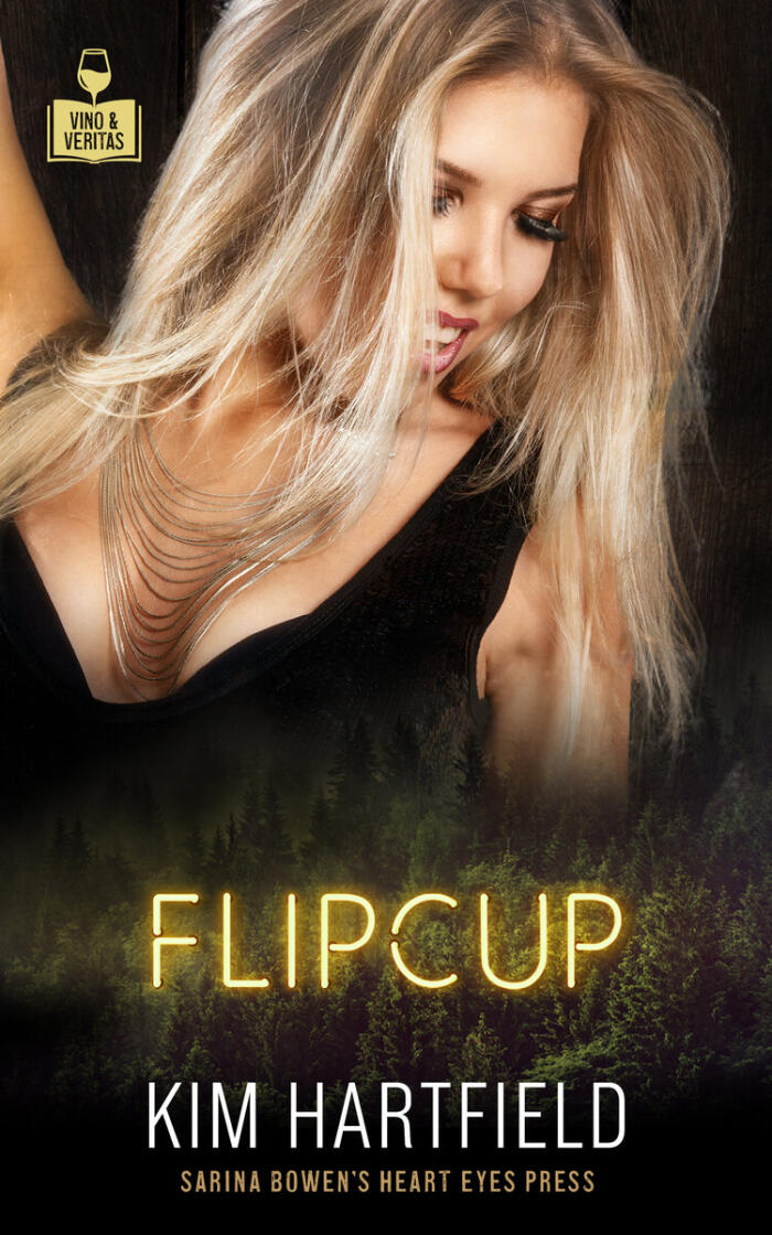 Flipcup