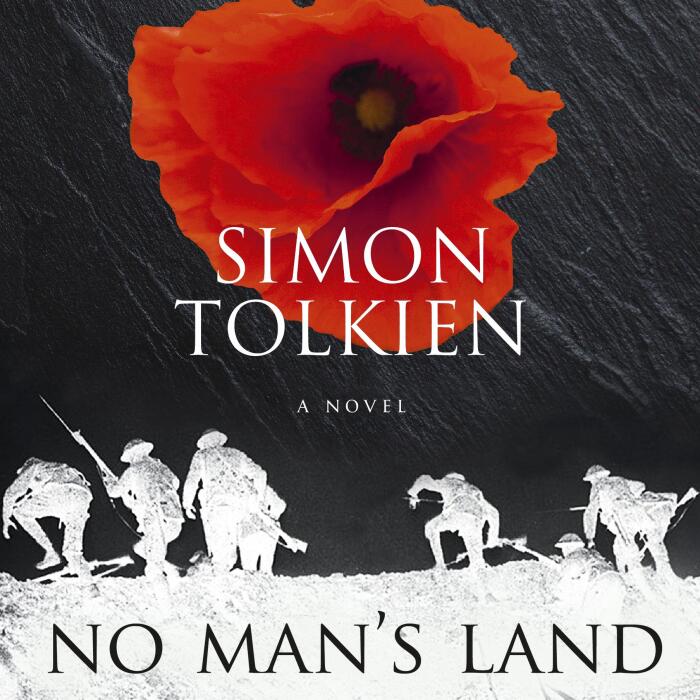 No Man's Land: A Novel