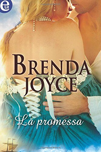 La promessa (eLit): Volume 8