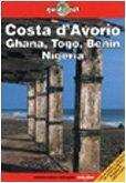 Costa d'Avorio: Ghana, Togo, Benin, Nigeria