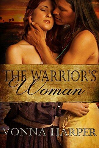 The Warrior's Woman